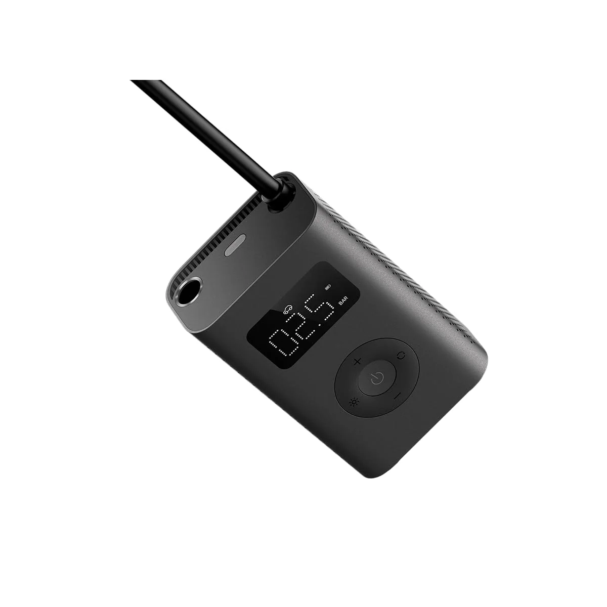 Xiaomi Portable Electric Air Compressor 2 – Tragbarer Luftkompressor für Auto, Motorrad, Fahrrad mit bis 10,3 Bar, 3–150 PSI, 6 verschiedene Modi mit Auto-Stop, 2000mAh großer Akku, USB-C, LED-Anzeige - Image 8