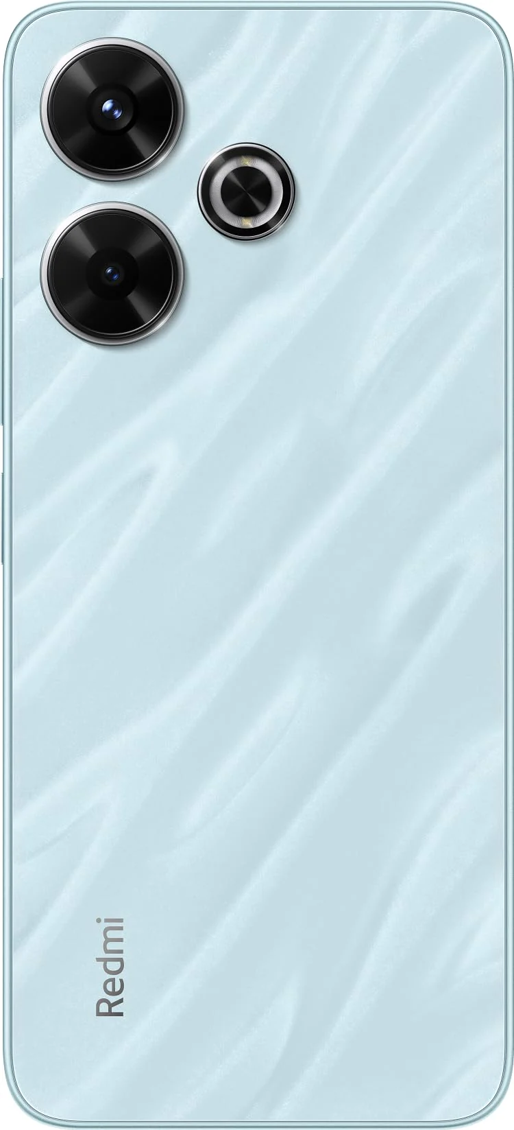 Xiaomi Redmi 13 128GB Ocean Blue - Image 6