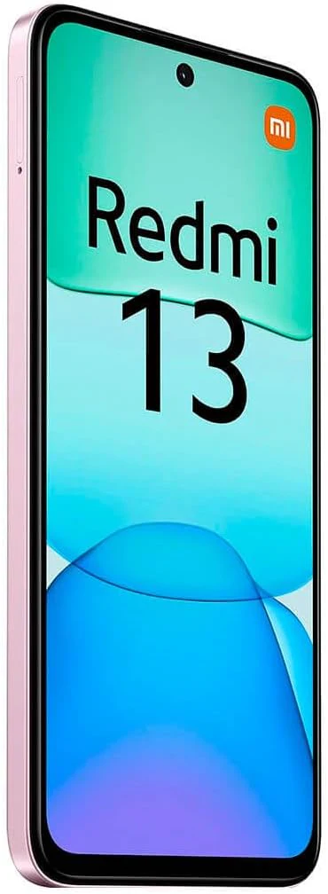 Xiaomi Redmi 13 256GB Pearl Pink - Image 5