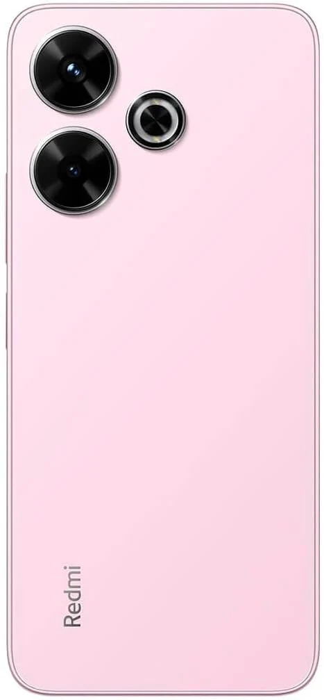Xiaomi Redmi 13 256GB Pearl Pink - Image 6
