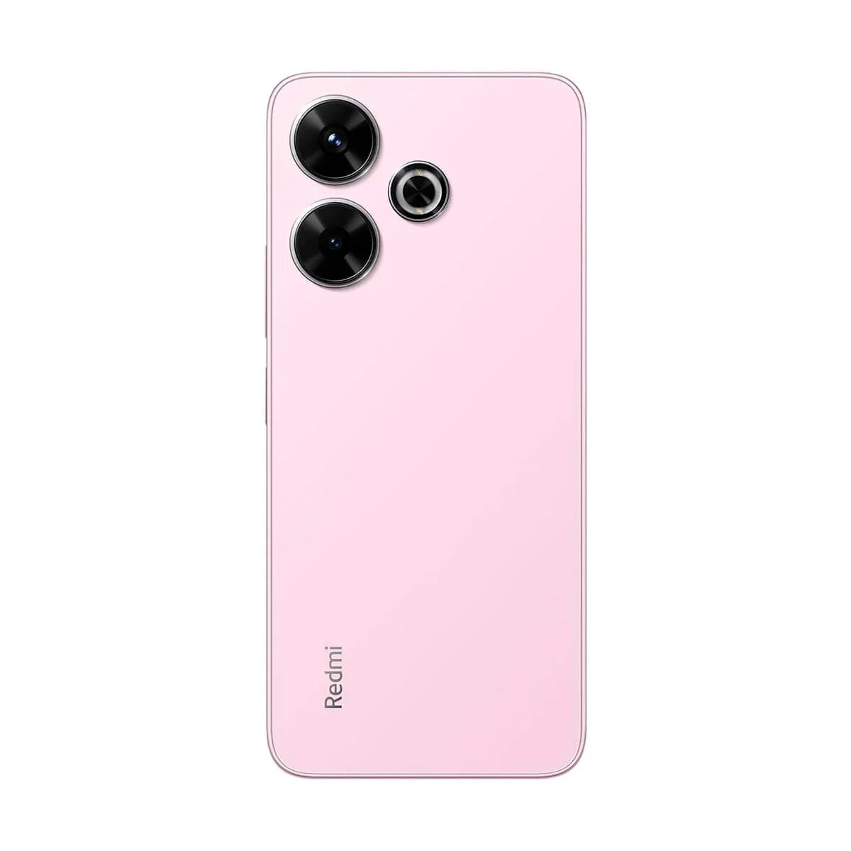 Xiaomi Redmi 13 256GB Pearl Pink - Image 8
