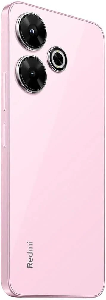 Xiaomi Redmi 13 256GB Pearl Pink - Image 9