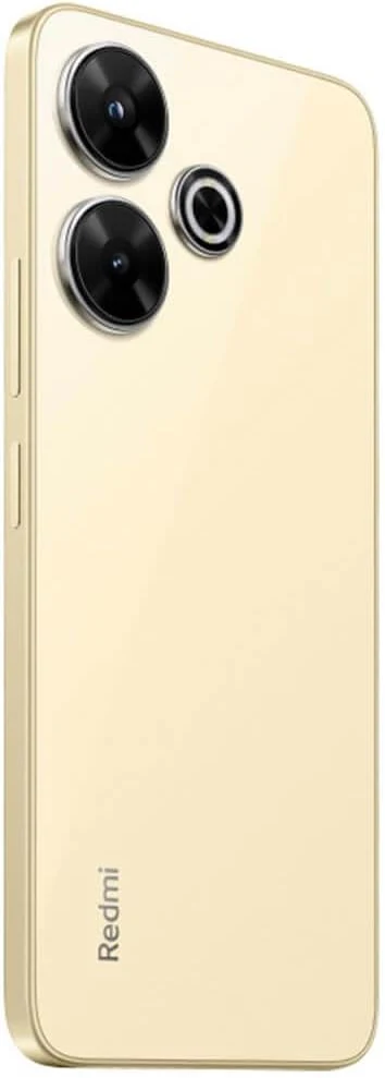 Xiaomi Redmi 13 6 GB/128 GB Gold (Sandy Gold) Dual-SIM - Image 8