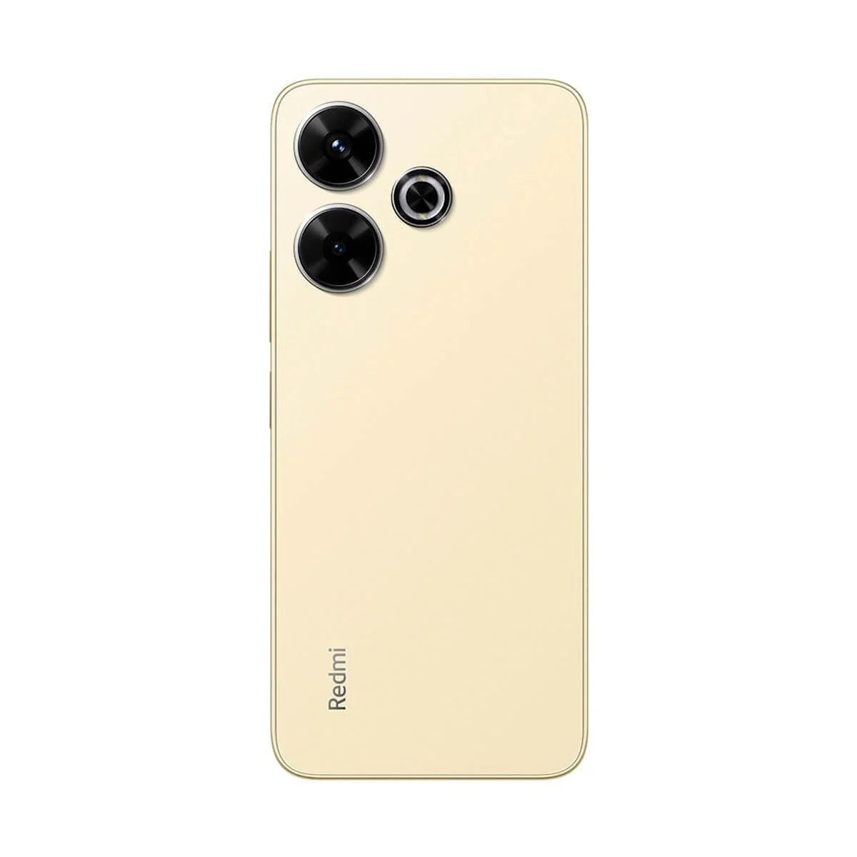 Xiaomi Redmi 13 8 GB/256 GB Gold (Sandy Gold) Dual-SIM - Image 4