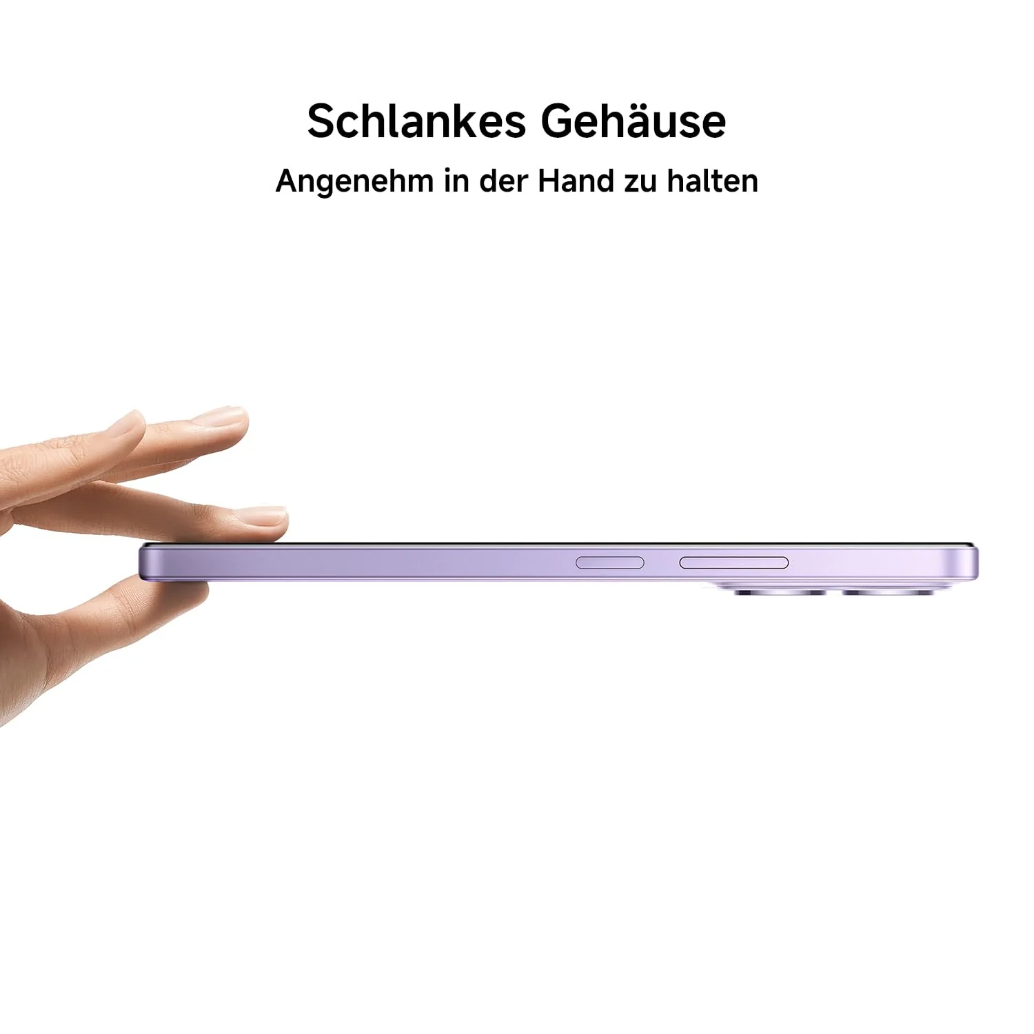 Xiaomi REDMI 15C 5G, Smartphone 4+256GB, 6,9" 120Hz Display, MediaTek Dimensity 6300 Prozessor 6nm Octa-Core, 50MP KI-Dualkamera, 6000mAh, Mitternachtsschwarz - Image 8