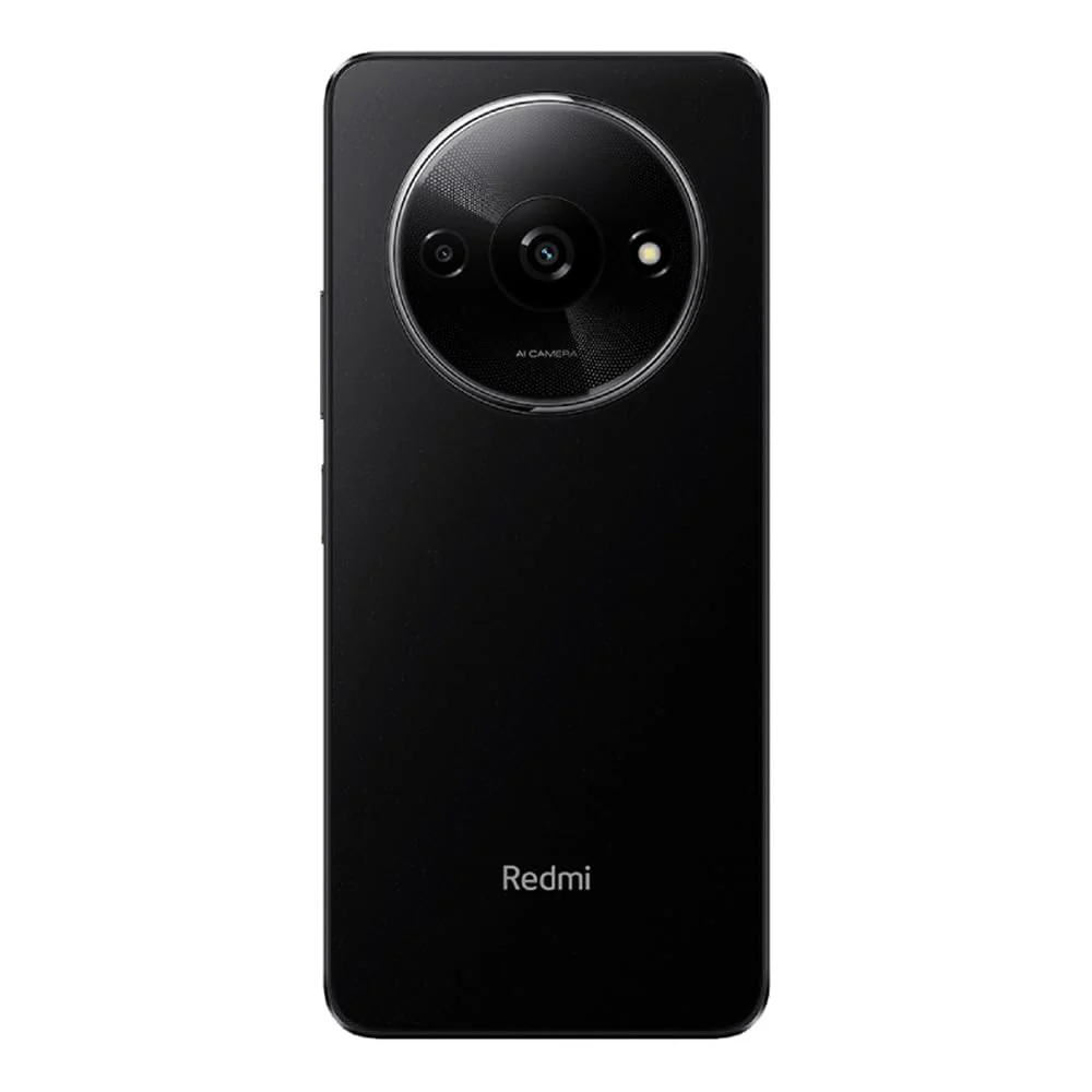 Xiaomi Redmi A3 128GB-4GB-5G Midnight Black - Image 2