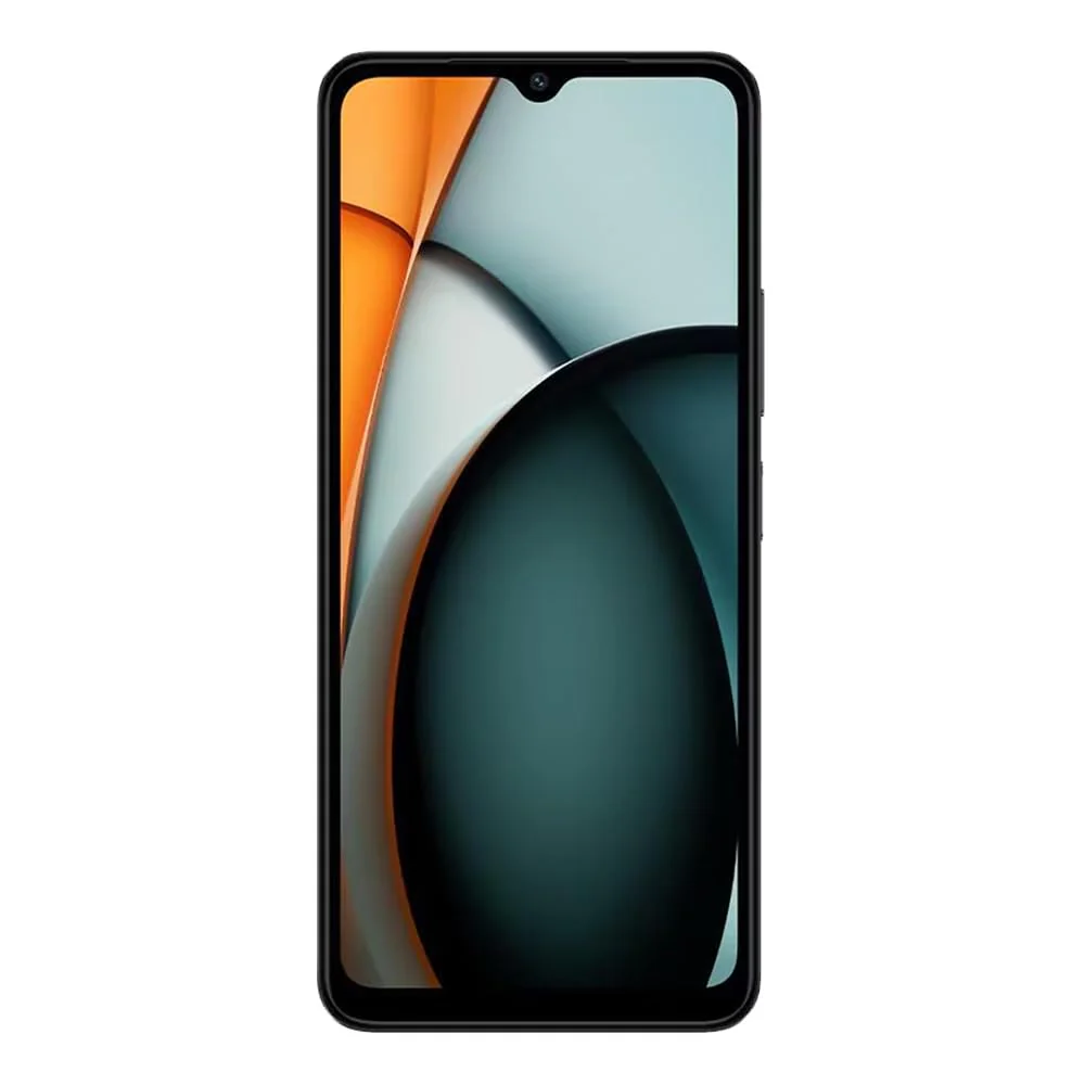 Xiaomi Redmi A3 128GB-4GB-5G Midnight Black - Image 3