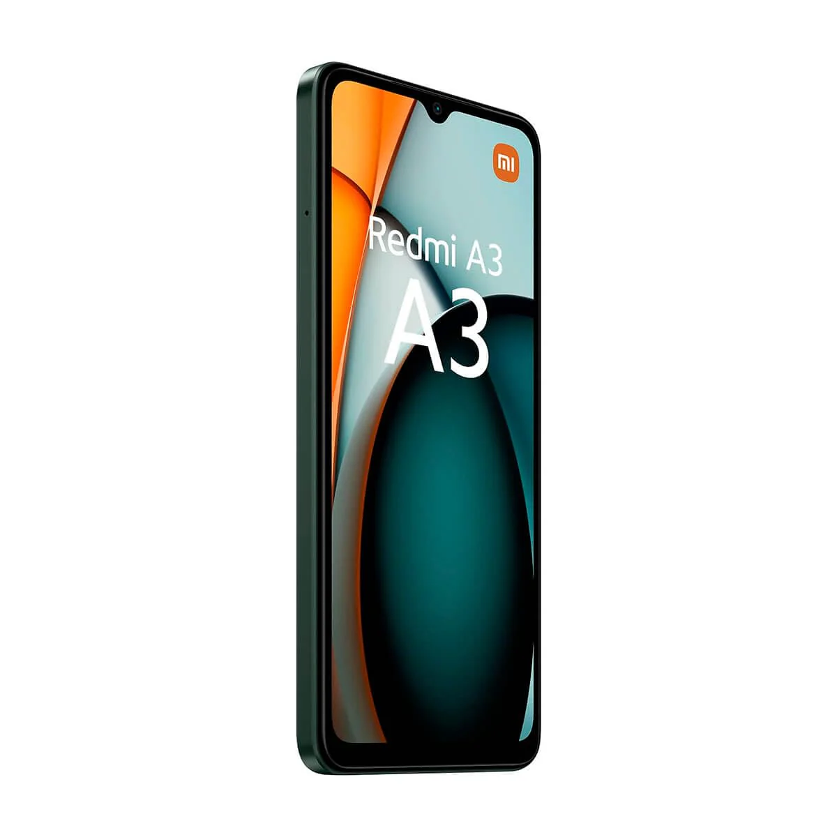 Xiaomi Redmi A3, Dual, 64GB 3GB Ram, Green, Grün - Image 10