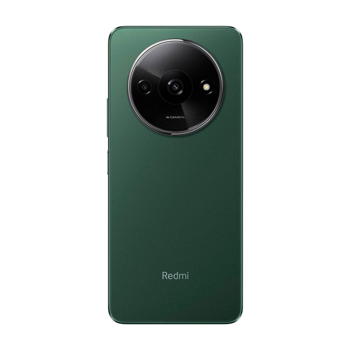 Xiaomi Redmi A3, Dual, 64GB 3GB Ram, Green, Grün - Image 4