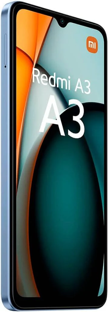 Xiaomi Redmi A3 Dual SIM 3GB RAM 64GB Star Blue EU - Image 10