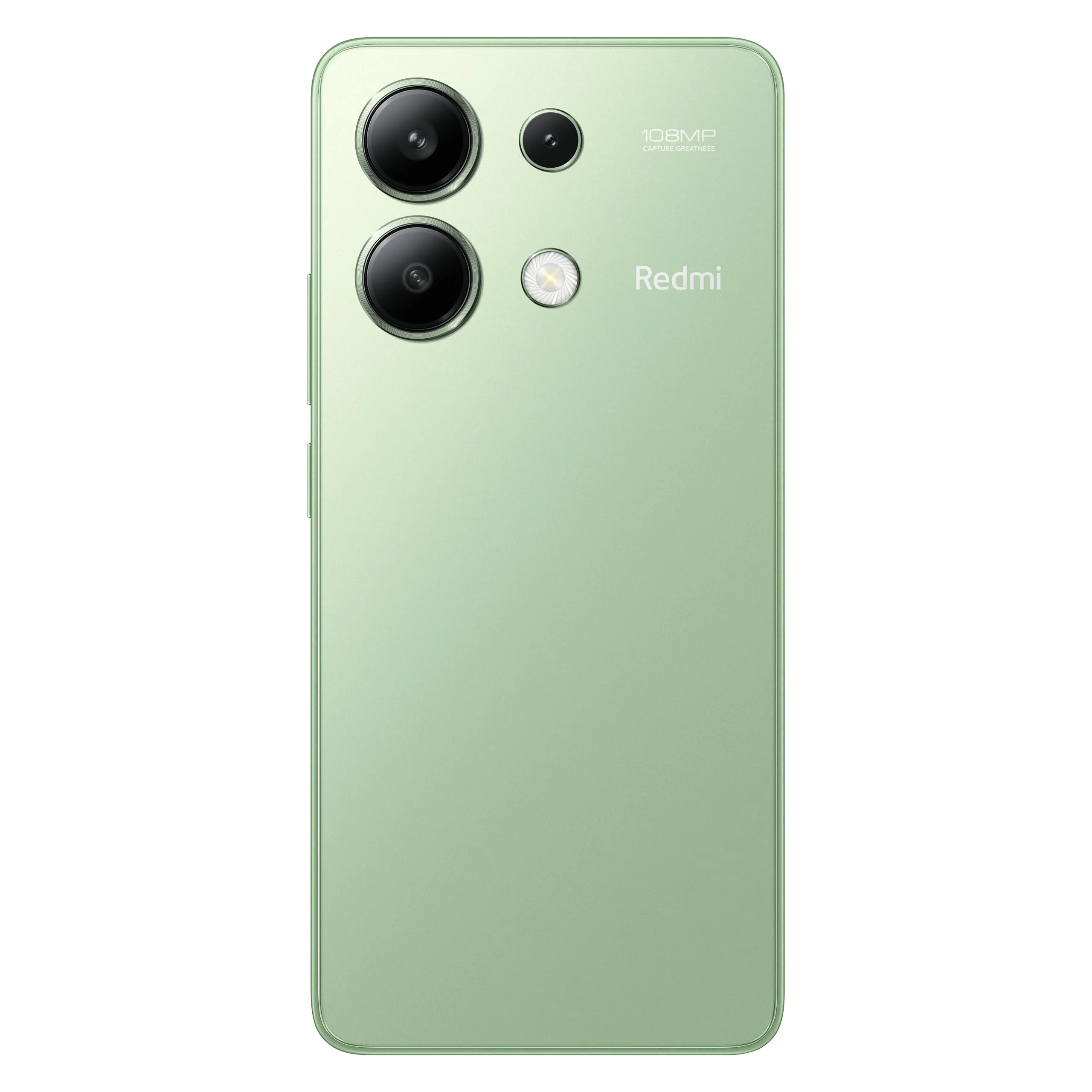 Xiaomi Redmi Note 13 4G 6GB RAM 128GB Mint Green