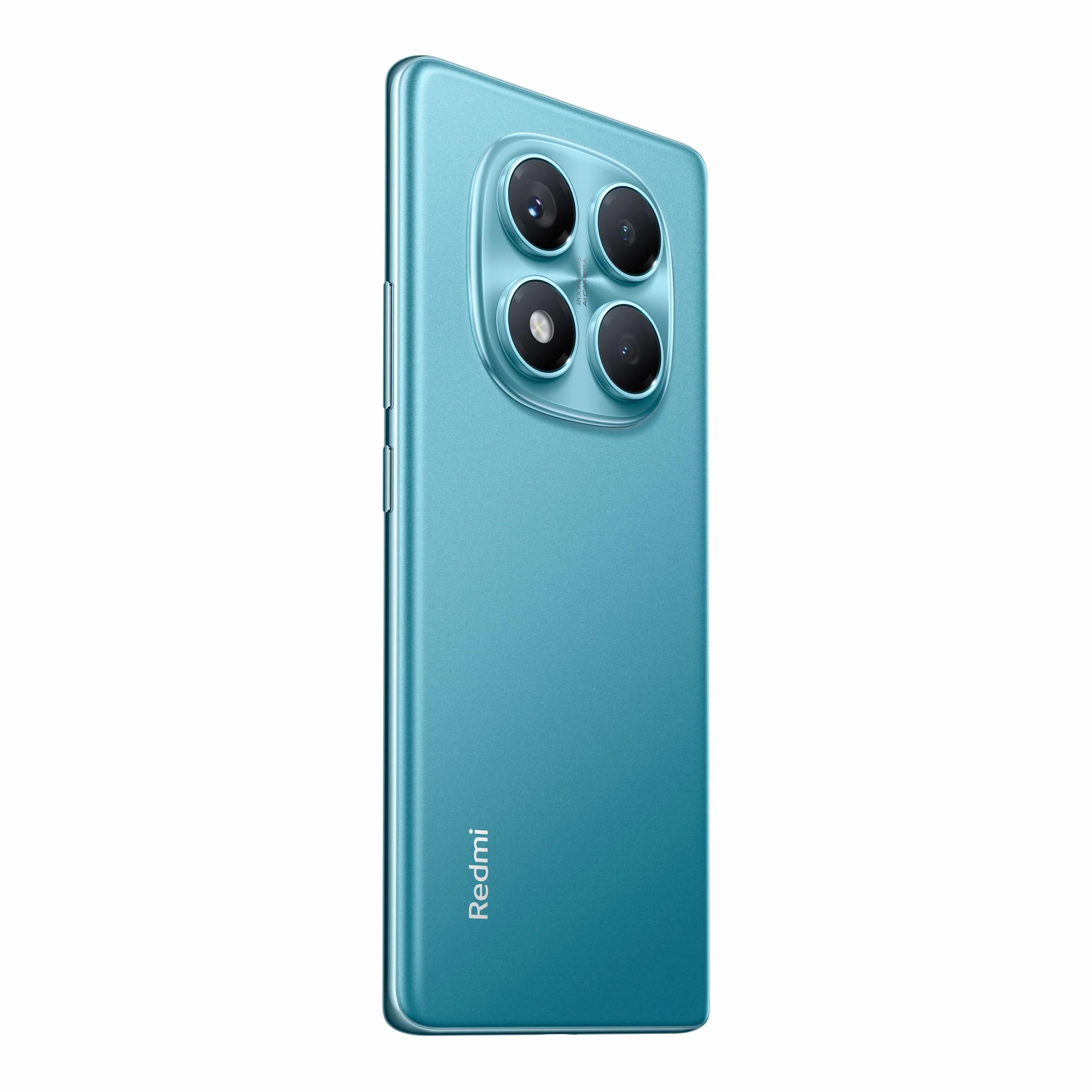 Xiaomi Redmi Note 14 Pro 4G Dual Sim 8GB RAM 256GB - Ocean Blue - Image 3