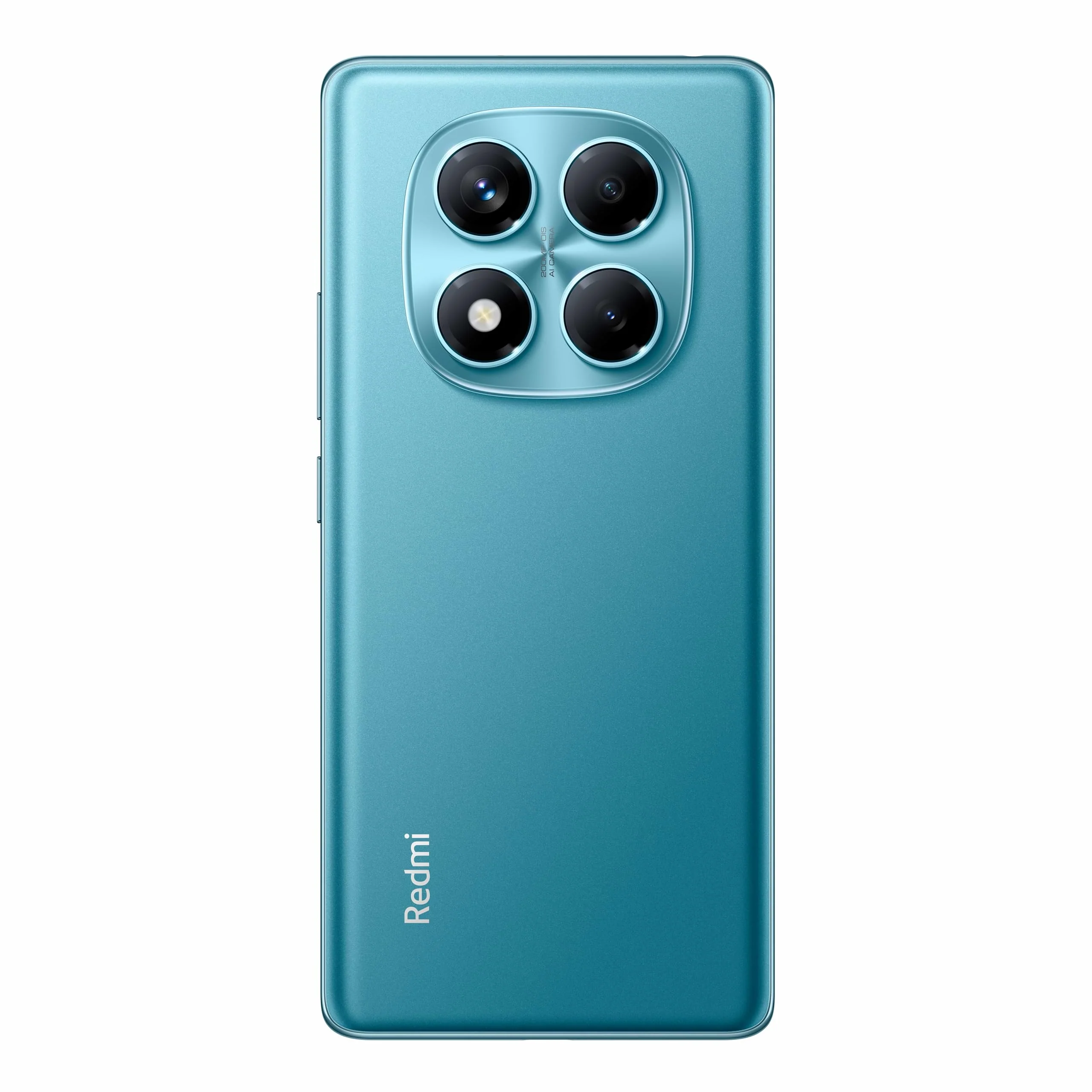 Xiaomi Redmi Note 14 Pro 4G Dual Sim 8GB RAM 256GB - Ocean Blue - Image 5