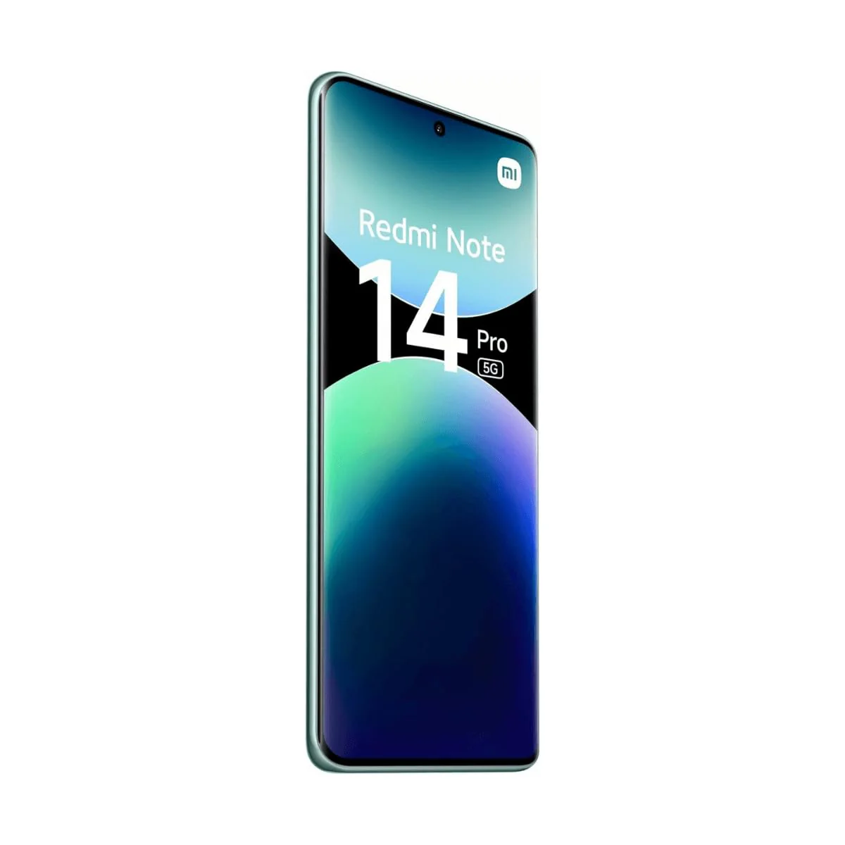 Xiaomi Redmi Note 14 Pro 5G 256GB Coral Green - Image 8