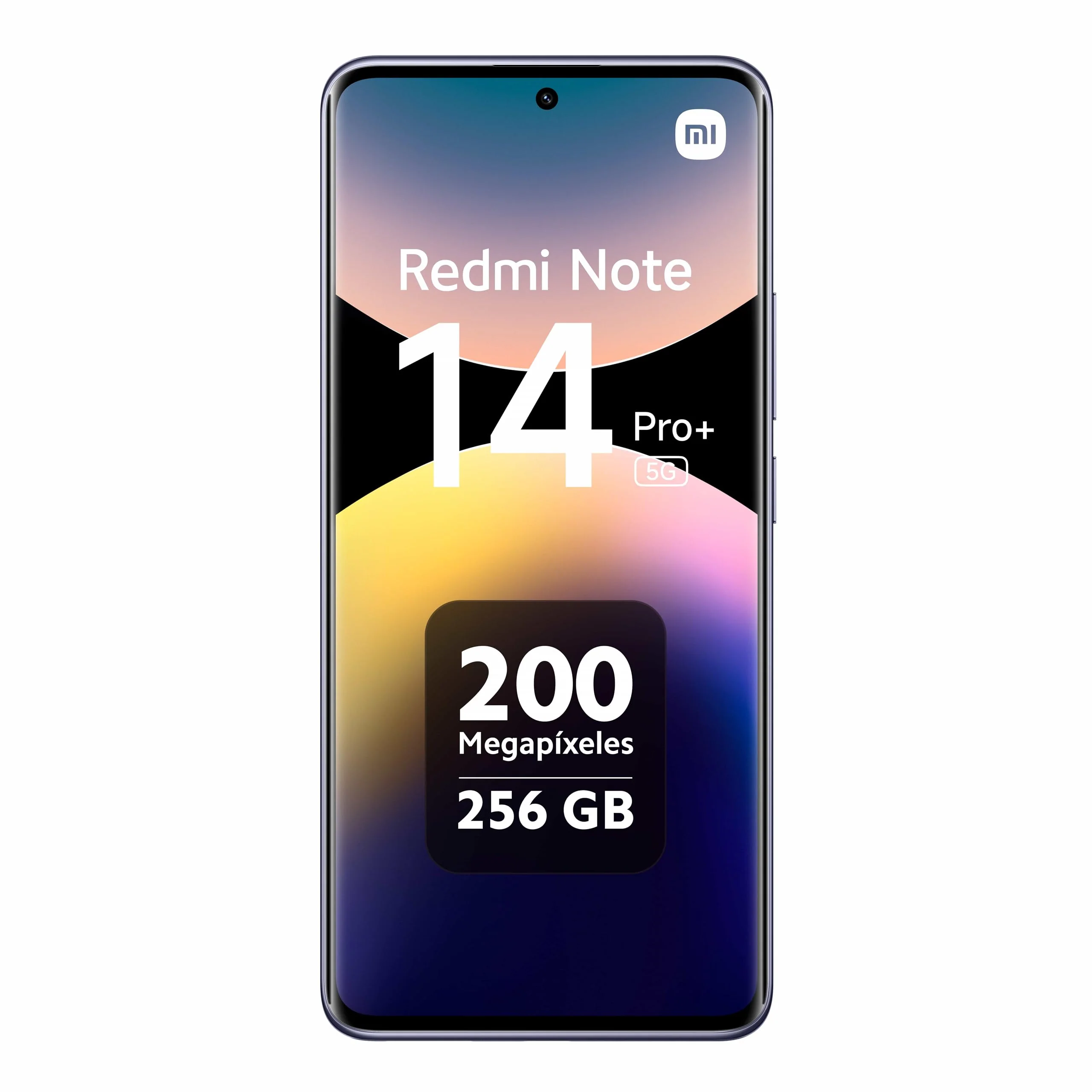 Xiaomi Redmi Note 14 Pro+ 5G 256GB Lavender Purple - Image 4