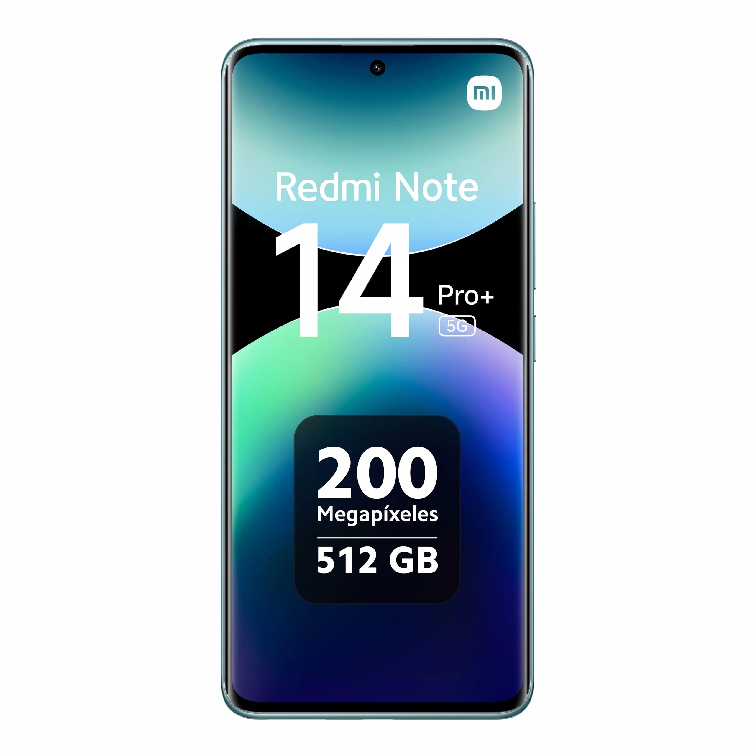 Xiaomi Redmi Note 14 Pro+ 5G 512GB Frost Blue - Image 3