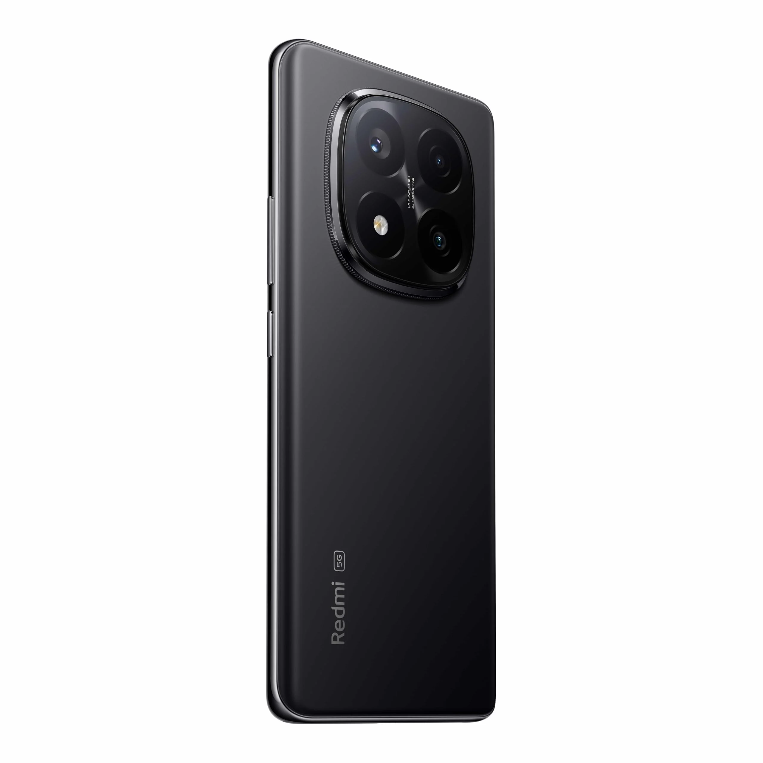 Xiaomi Redmi Note 14 Pro+ 5G 512GB Midnight Black - Image 2