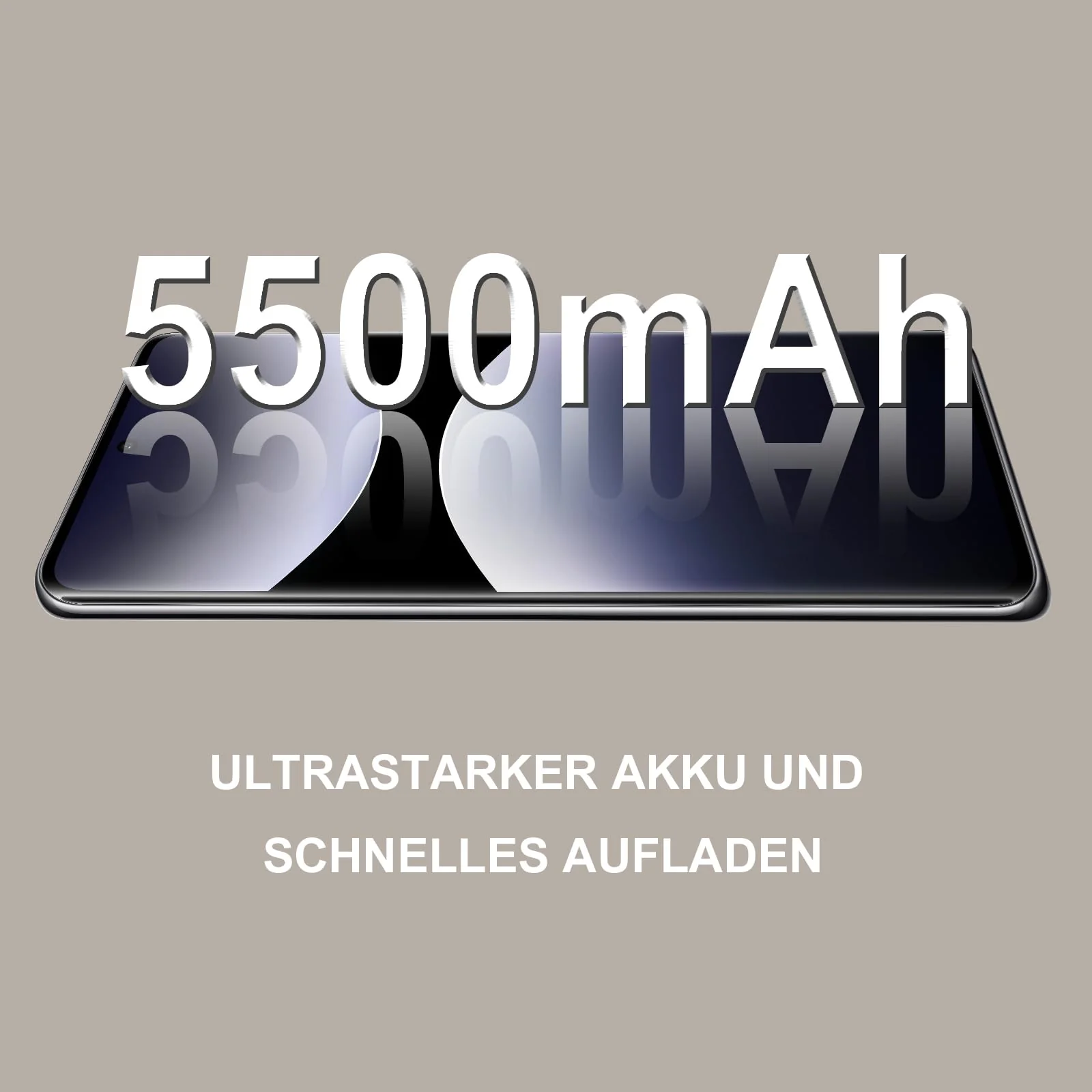 Xiaomi Redmi Note 14 Pro 5G Smartphone 12+512GB, 6.67" Super QPD, Ultra-Clear, Purple (EU Versione) - Image 6