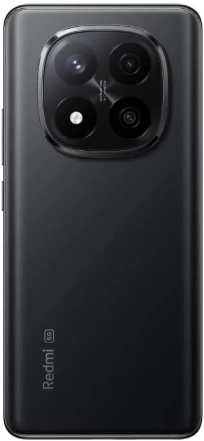 Xiaomi Redmi Note 14 Pro+ 8+256GB 6.67" 5G Midnight Black EU - Image 12