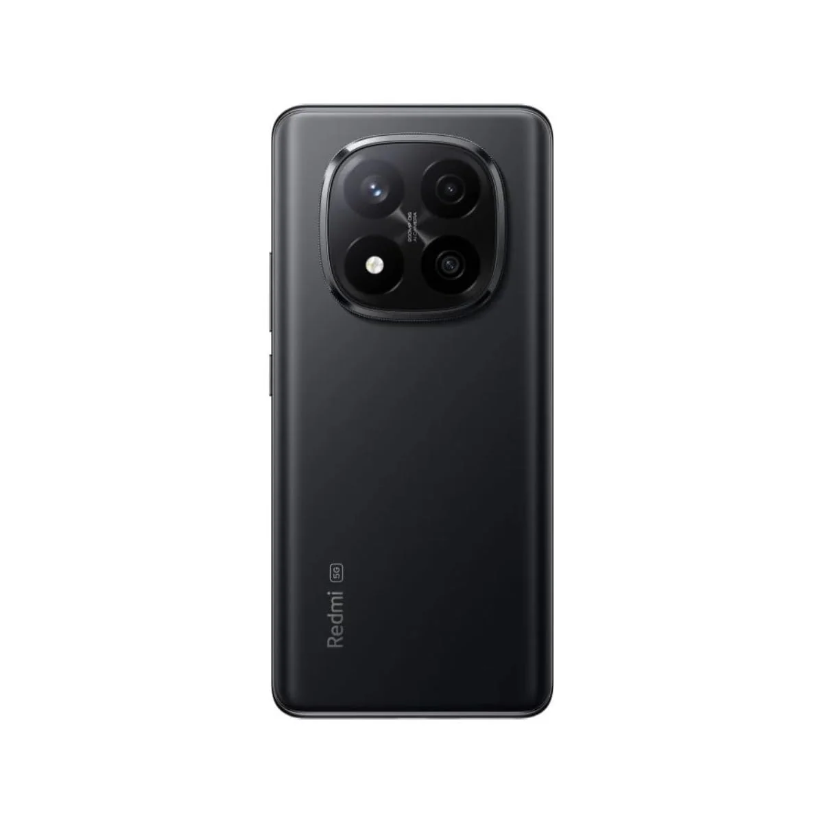 Xiaomi Redmi Note 14 Pro+ 8+256GB 6.67" 5G Midnight Black EU - Image 5