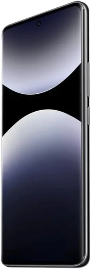 Xiaomi Redmi Note 14 Pro+ 8+256GB 6.67" 5G Midnight Black EU - Image 8