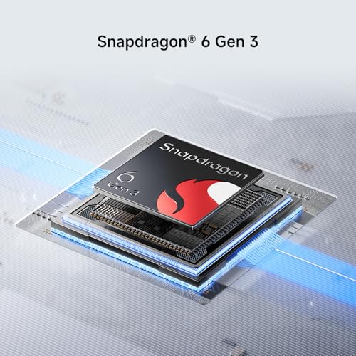 XIAOMI Redmi Note 15 5G Smartphone (6+128 GB) – Ultradünnes Design, IP66-Wasserschutz, 108-MP-Kamera, 6,77" FHD+ Display, Schwarz, 2 Jahre Garantie - Image 4