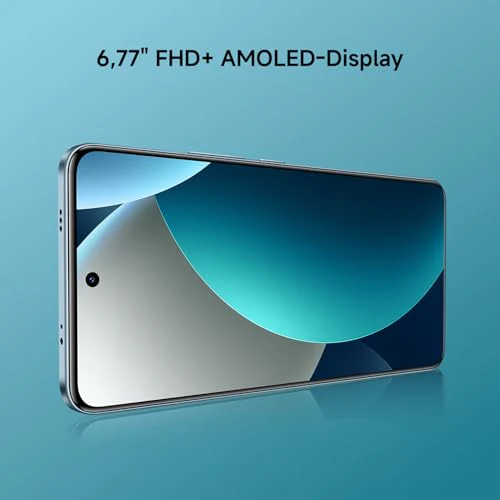 XIAOMI Redmi Note 15 Pro Smartphone (12+512 GB) – 6500-mAh-Akku, 200-MP-Kamera, IP65-Wasserschutz, 6,77" FHD+ AMOLED-Display, Titanium, 2 Jahre Garantie - Image 5