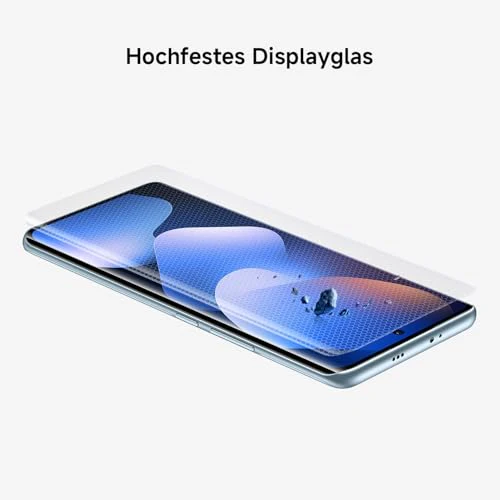 XIAOMI Redmi Note 15 Smartphone (8+256 GB) – 6000-mAh-Akku, wassergeschützt, 108-MP-Kamera, 6,77" FHD+ Display, Gletscherblau, 2 Jahre Garantie - Image 8