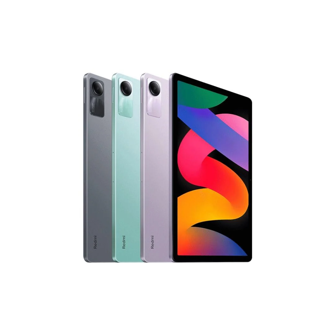 Xiaomi Redmi Pad SE 256GB 8RAM WLAN EU Green