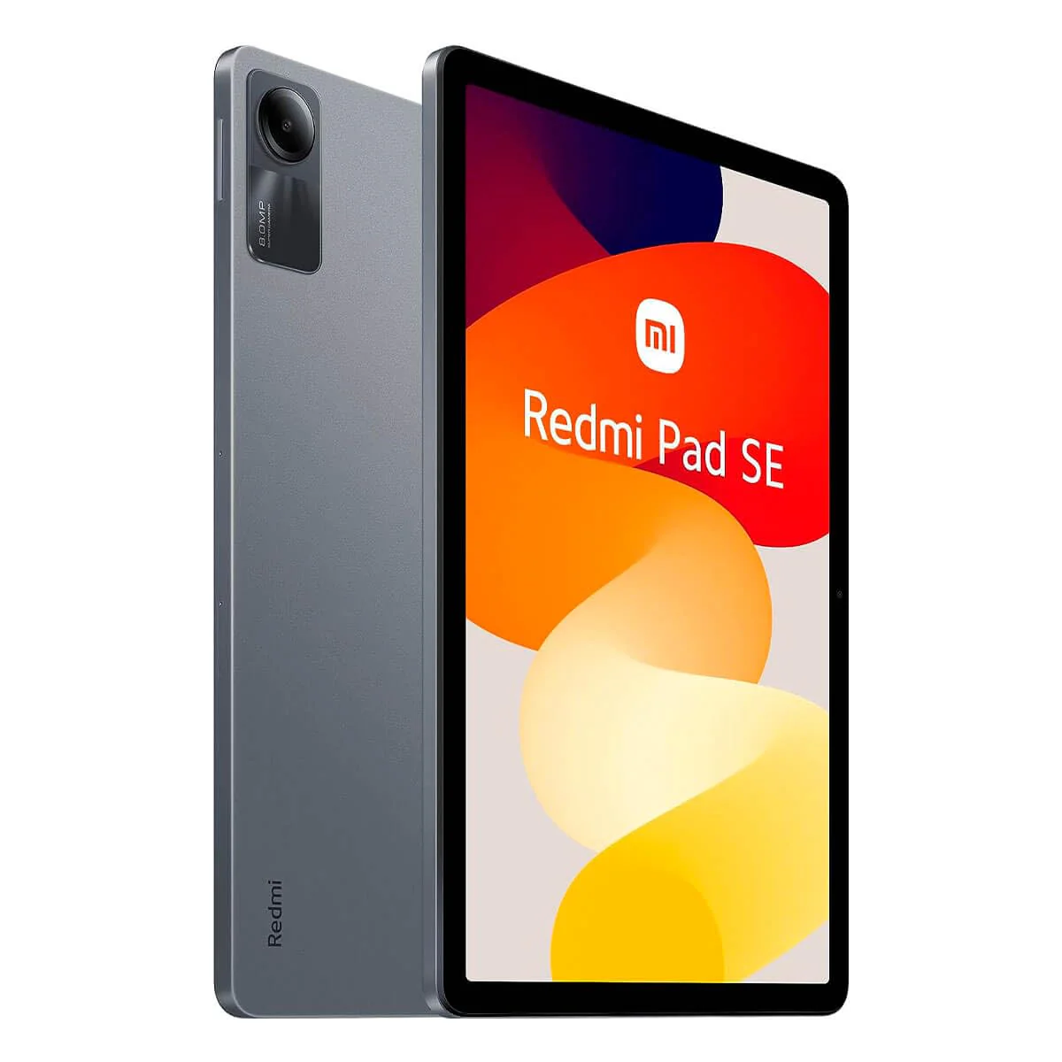 Xiaomi Redmi PadSE WiFi 11" 4/128GB gray - Image 7