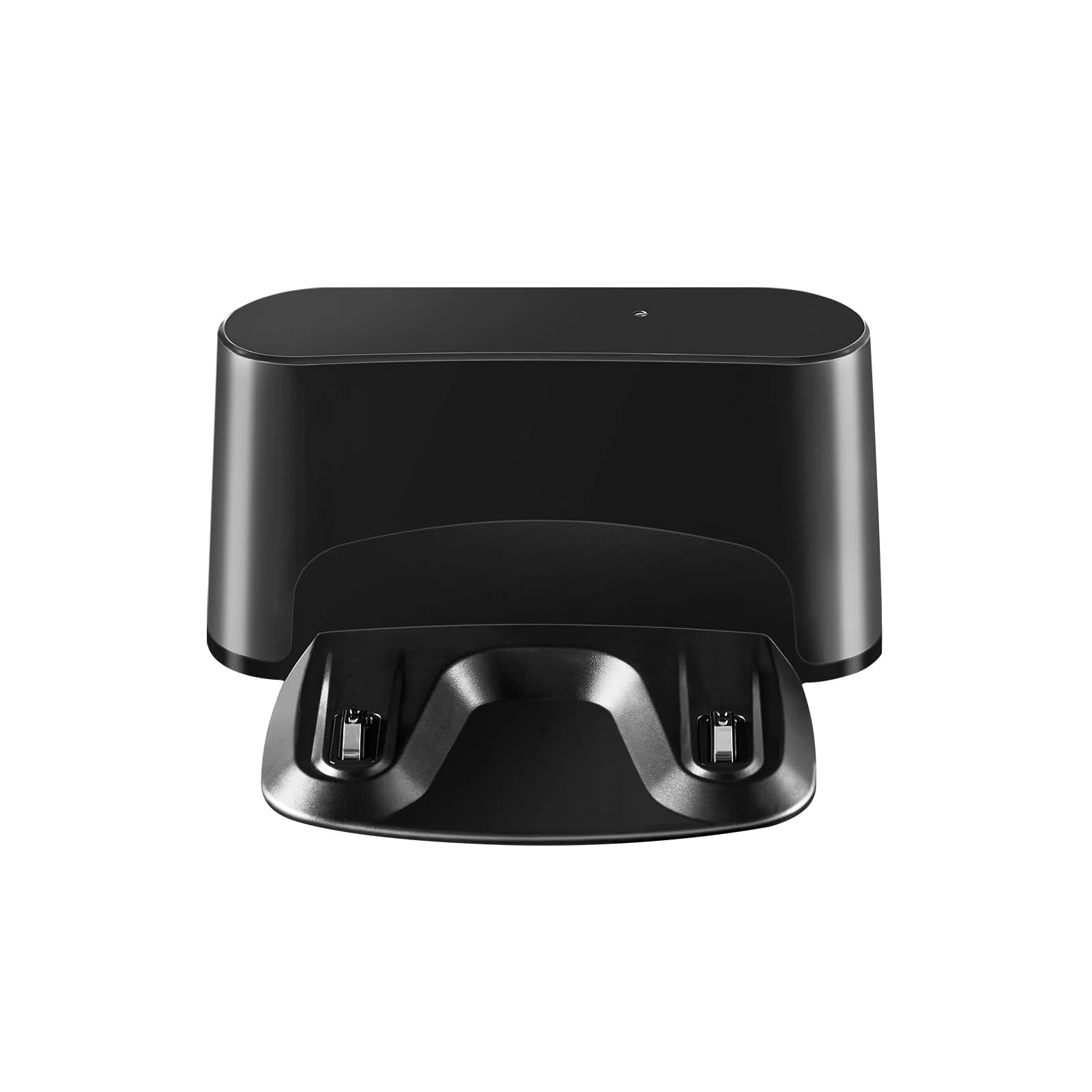 Xiaomi Robot Vacuum E5 – Saug- und Wischroboter mit 2000Pa Saugleistung, 400ml Staubbehälter, 110 Min. Akkulaufzeit, intelligente Navigation, App- & Sprachsteuerung, Schwarz - Image 8
