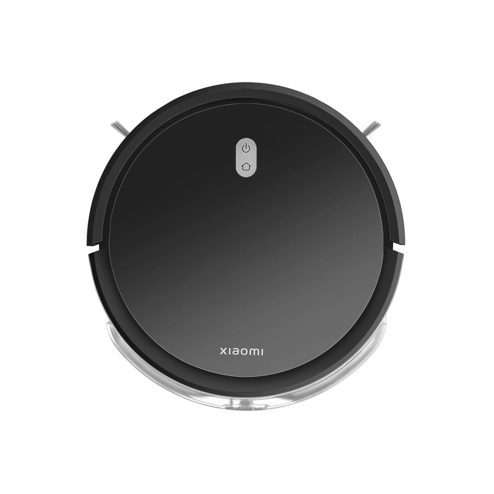 Xiaomi Robot Vacuum E5 – Saug- und Wischroboter mit 2000Pa Saugleistung, 400ml Staubbehälter, 110 Min. Akkulaufzeit, intelligente Navigation, App- & Sprachsteuerung, Schwarz - Image 9