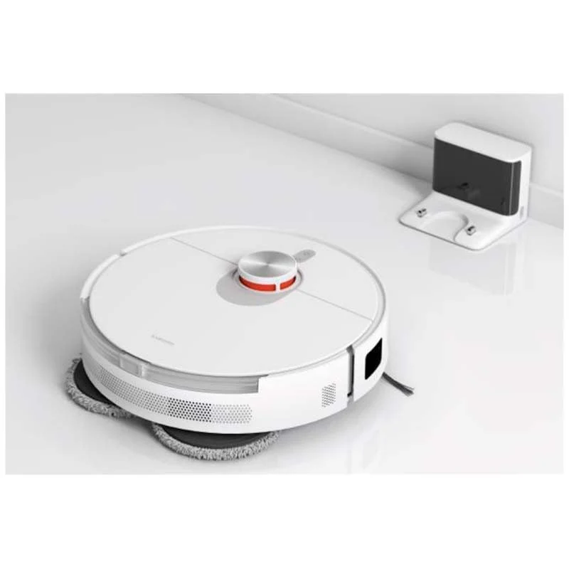 Xiaomi Robot Vacuum S20 Plus White EU BHR8159EU - Image 2