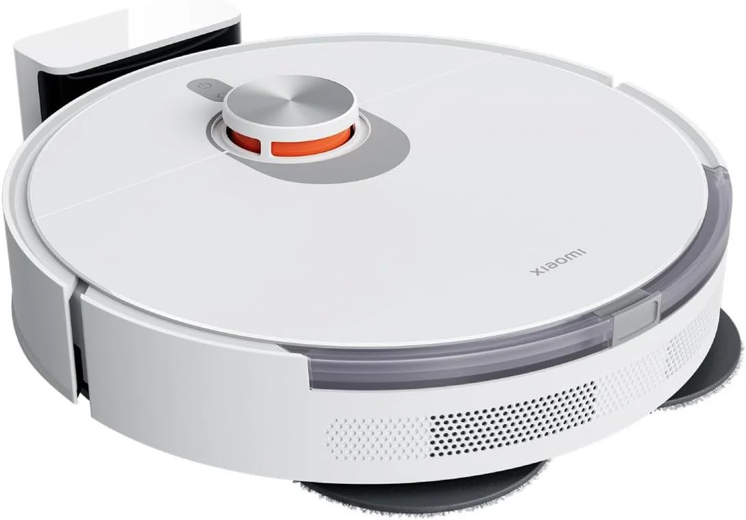 Xiaomi Robot Vacuum S20 Plus White EU BHR8159EU - Image 3