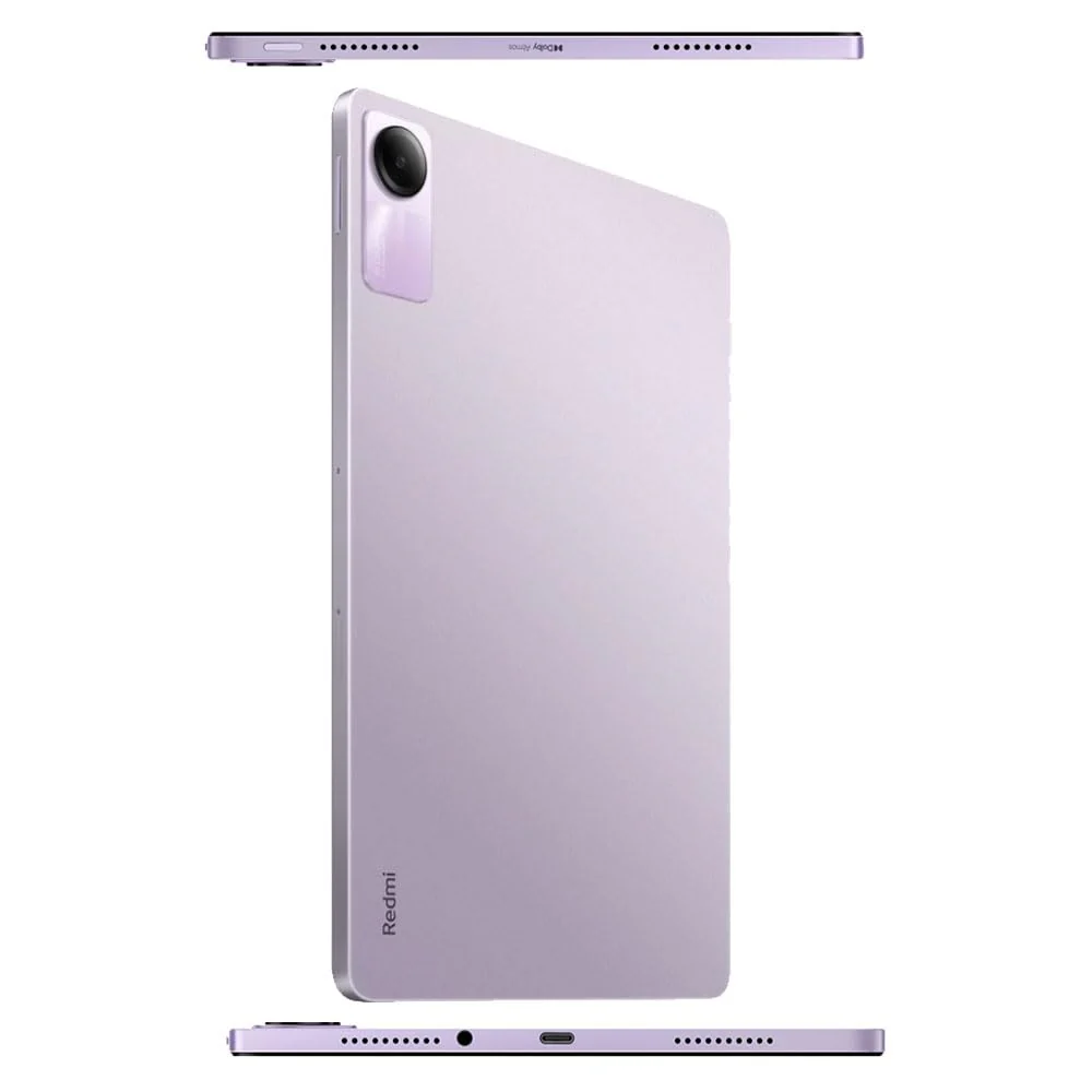 Xiaomi Tablet-PC Redmi Pad SE, Lila (Lavender Purple Global), 256GB + 8GB - Image 3