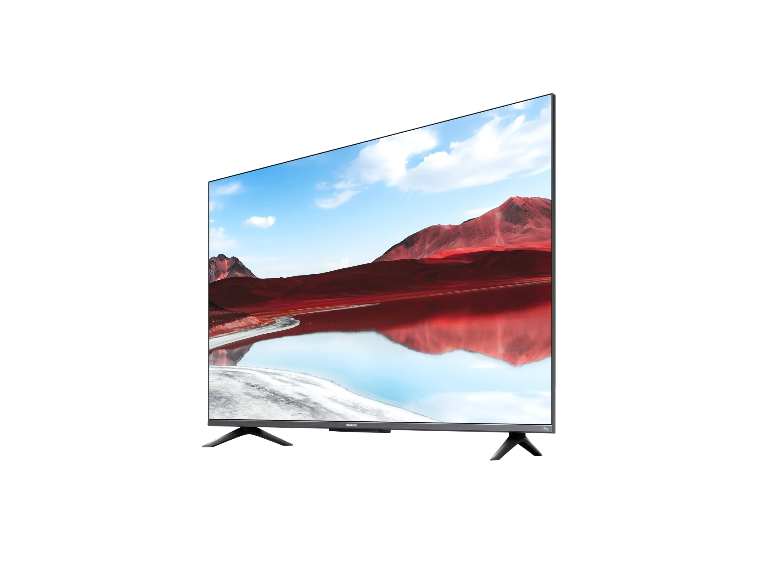 Xiaomi TV A Pro 43 2025, 43 Zoll, 4K, HDR, QLED, Quantum Dot Technology, UHD, Smart TV, Google TV, MEMC, Voice Control, edgeless Design - Image 4
