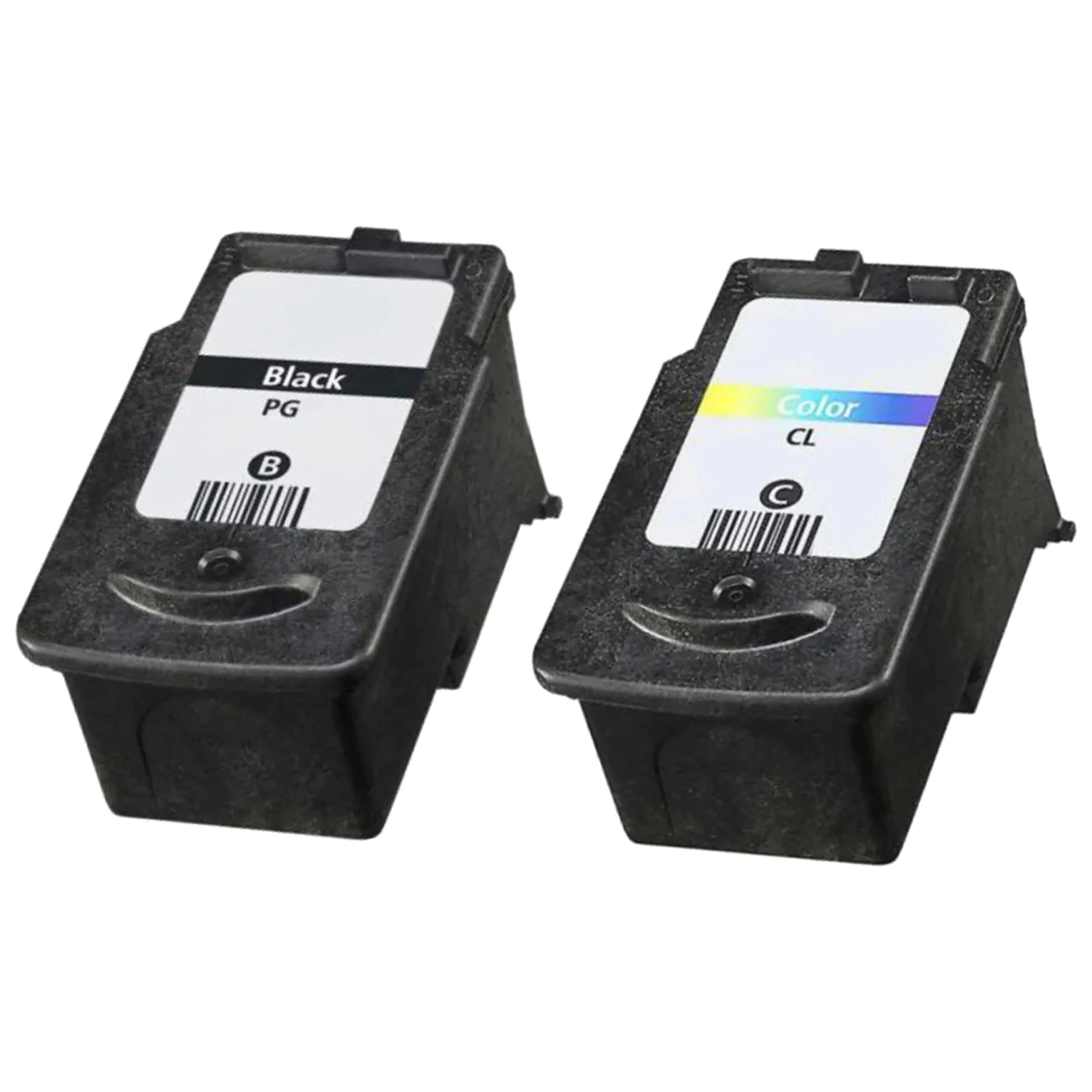 XL Tinten ersetzen Canon PG-545XL CL-546XL für Canon Pixma TS 3150 3350 3450 3451 TR 4550 4551 UVM. - Image 3