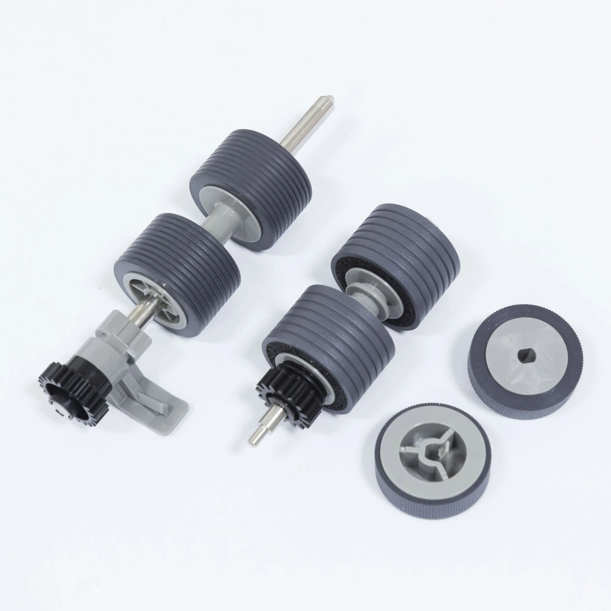 yanzeo pa03575-k011 K012 Pa03575-k013 Pick Roller & Bremse Roller für Fujitsu fi-6400 fi-6800 Scanner Rollen - Image 7