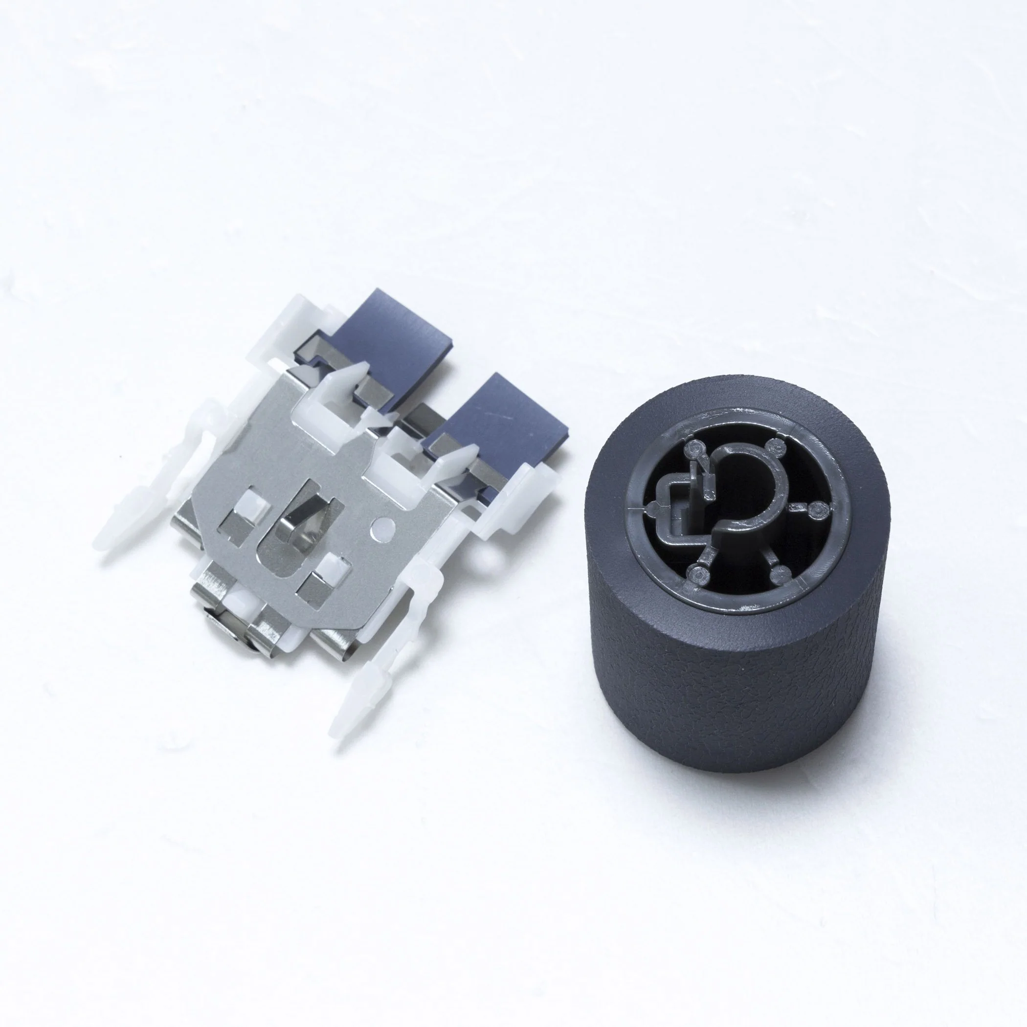 YANZEO PA03586-0001 PA03586-0002 Einzugsrolle & Pad Assembly für Fujitsu ScanSnap S1500 S1500M N1800 Fi-6110 - Image 4