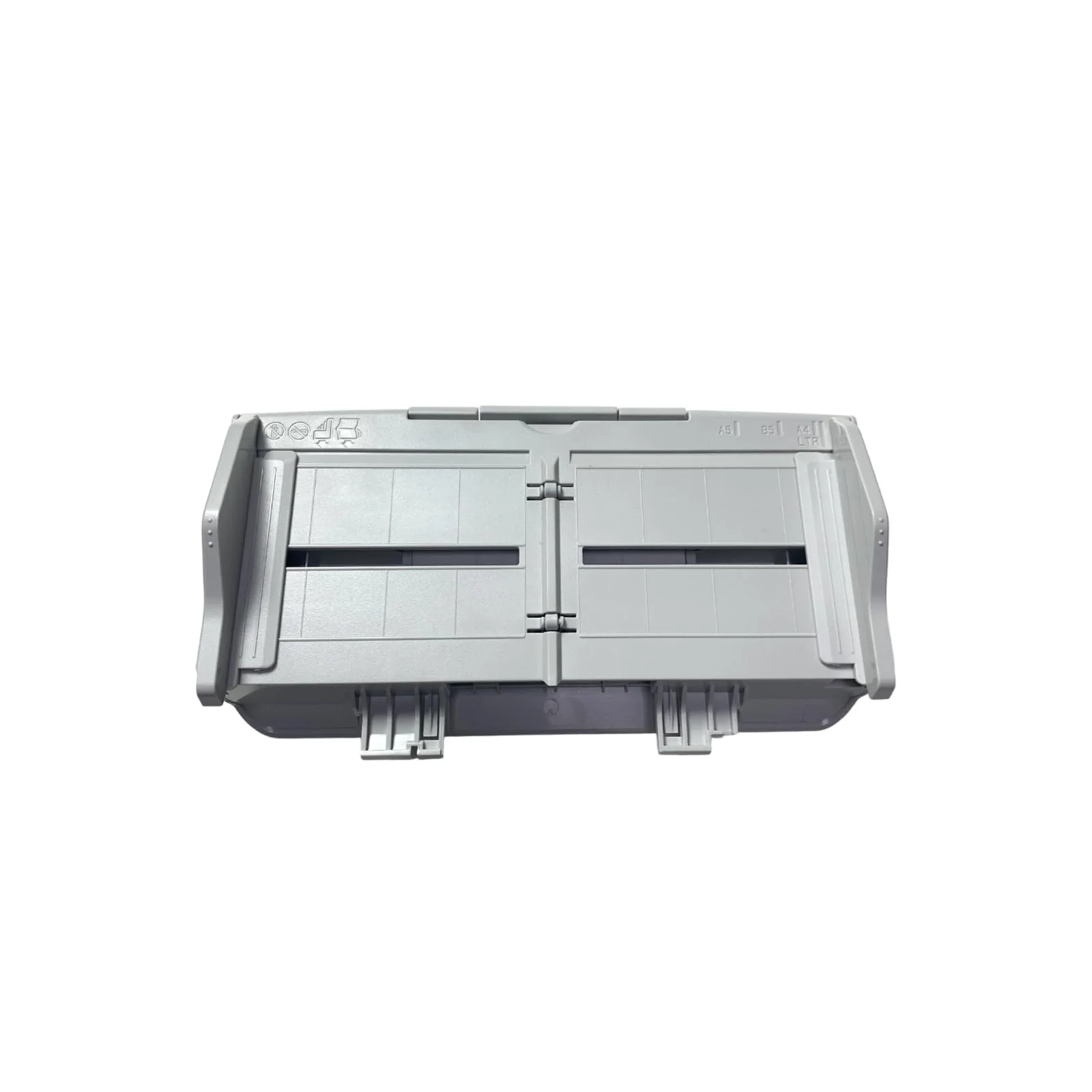 YANZEO PA03810-E809 ADF Papierschütte Eingabefach für Fujitsui fi-8150 fi-8170 fi-8190 fi-8250 fi-8270 fi-8290 - Image 5