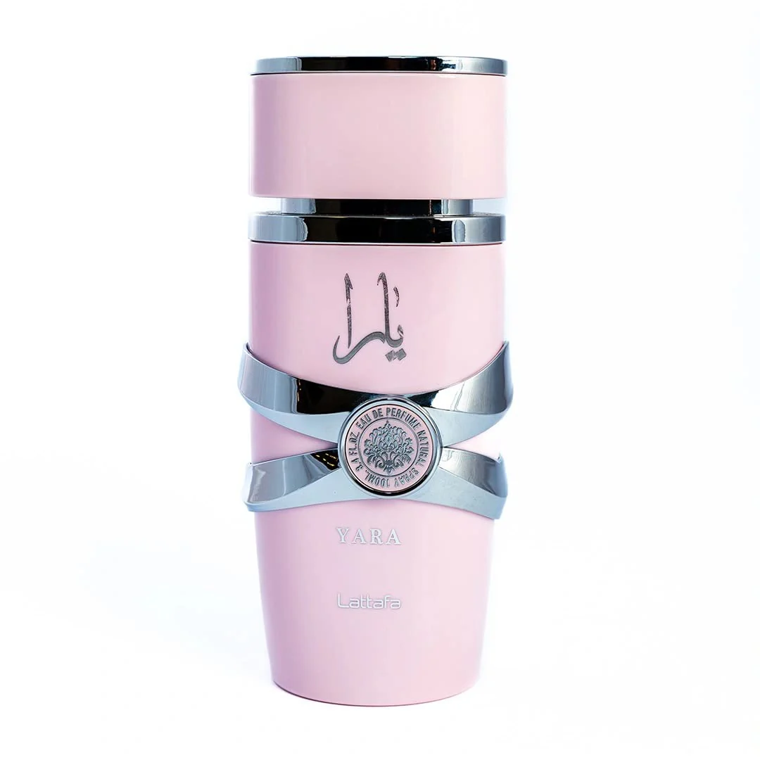 Yara Parfüm für Frauen - Arabische Latafa Old Langzeit - Eau De Toilette 100 ML - Image 9