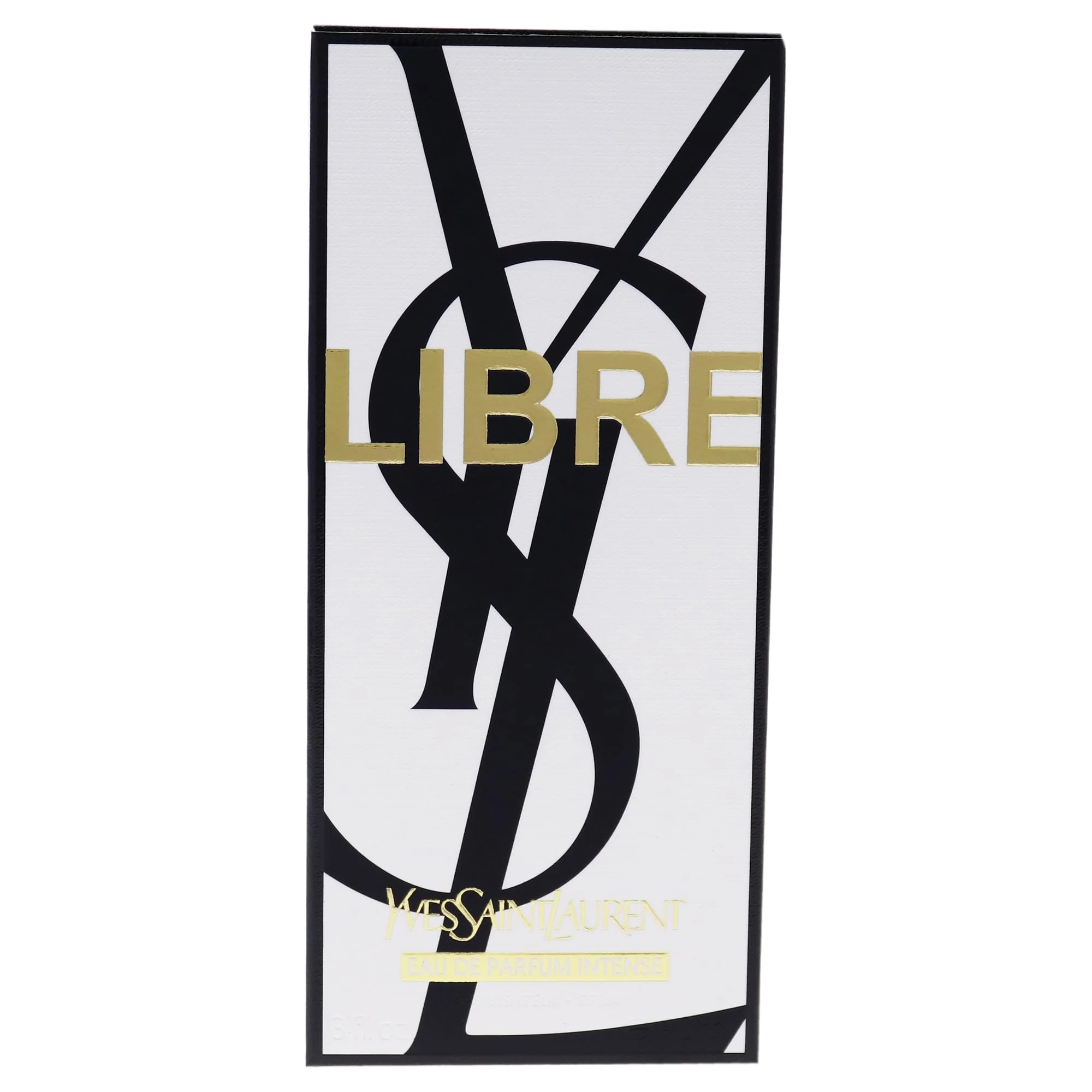 Yves Saint Laurent Libre Intense Eau De Parfum 90Ml - Image 3