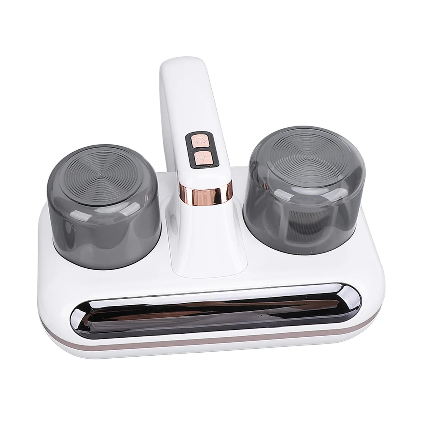Zerodis Handheld -Bett -Staubsauger 16 KPa Starker Saugmatratze -Reiniger für Effiziente Reinigung Hausumgebung - 1 Staubsaugerin, Ideal für Allergie -Betroffene - Image 5