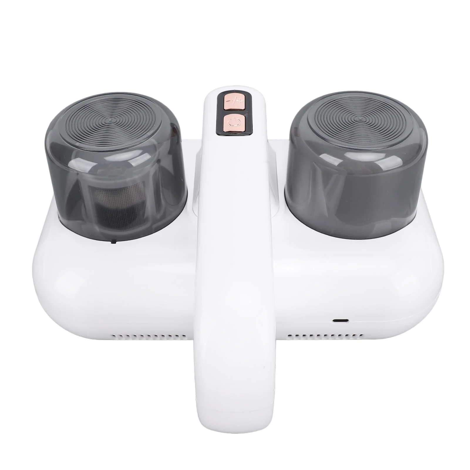 Zerodis Handheld -Bett -Staubsauger 16 KPa Starker Saugmatratze -Reiniger für Effiziente Reinigung Hausumgebung - 1 Staubsaugerin, Ideal für Allergie -Betroffene - Image 9