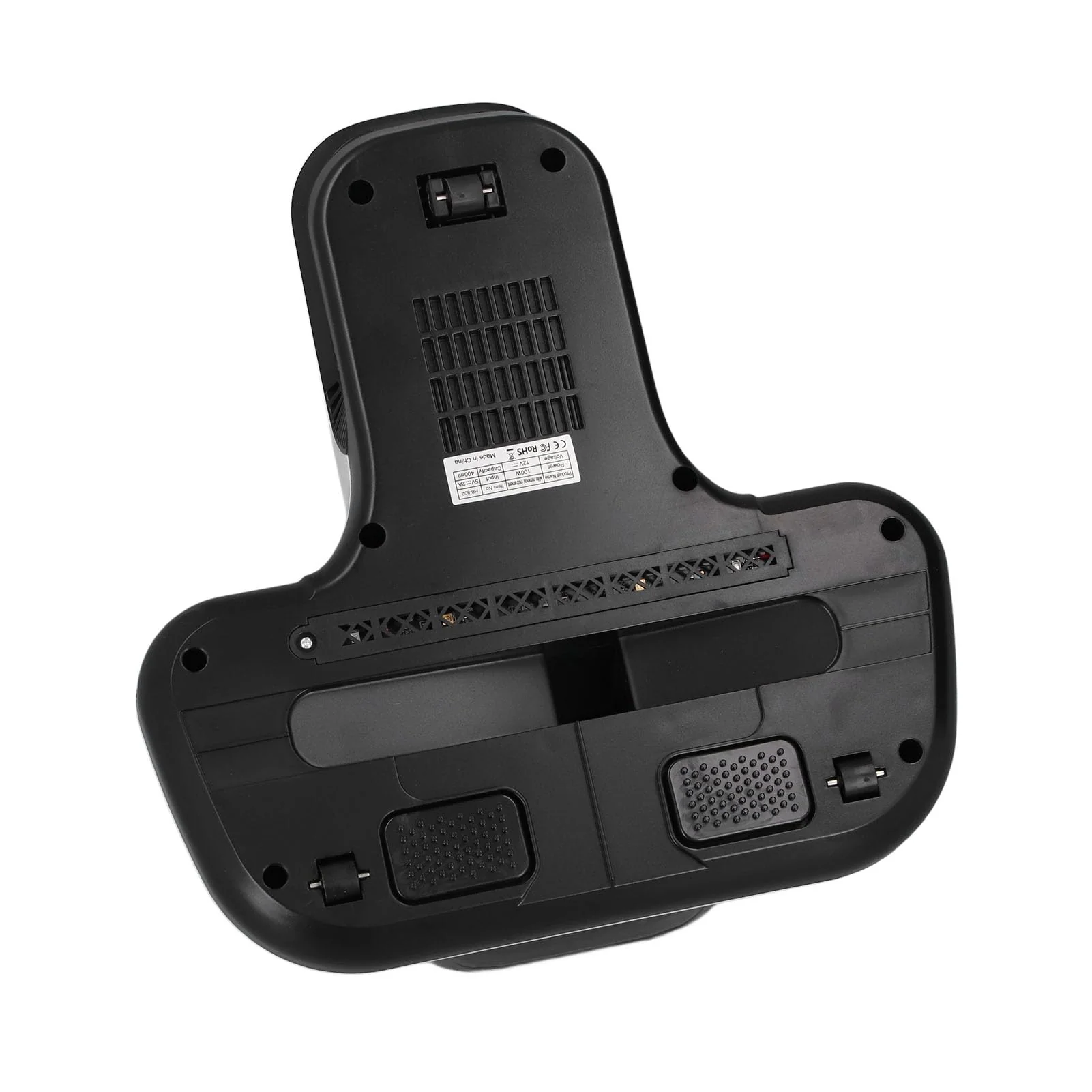 Zerodis Matratze Varuumreiniger 10 KPa Strong Saug 3 Zahnrad Einstellung LED -Bildschirm Kabelless Stoffreiniger für Sofa Bettkissen - Image 2