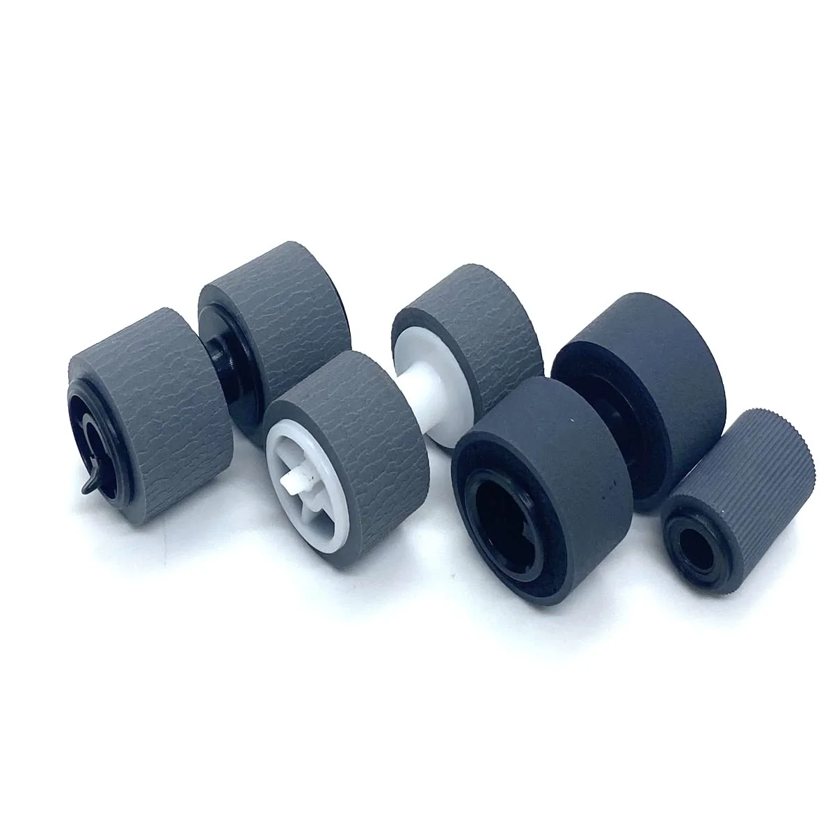 ZHOUHONG Original Scanner Exchange Roller Kit für HP ScanJet 7000S3 5000S4 3000S3 - Image 2