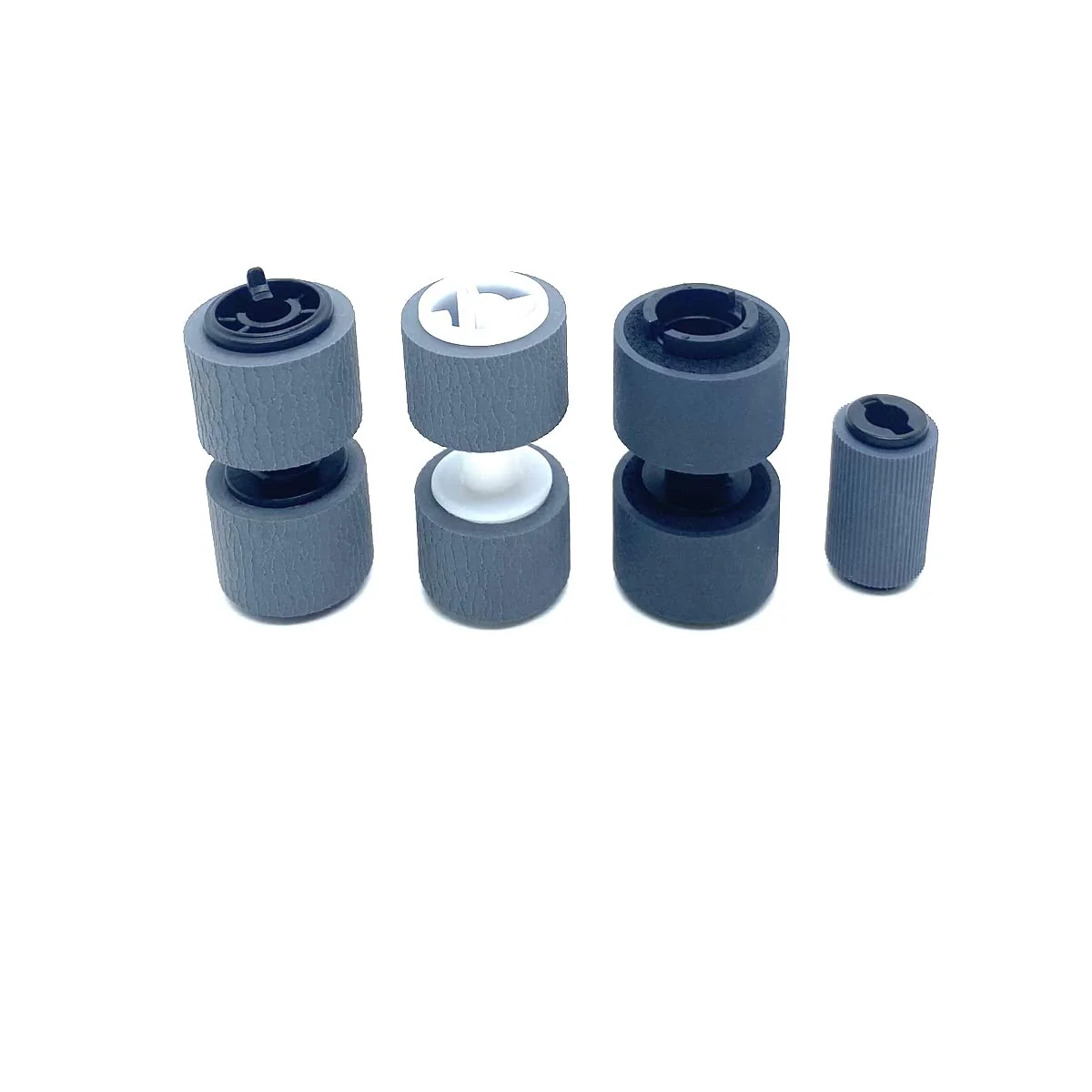 ZHOUHONG Original Scanner Exchange Roller Kit für HP ScanJet 7000S3 5000S4 3000S3 - Image 3