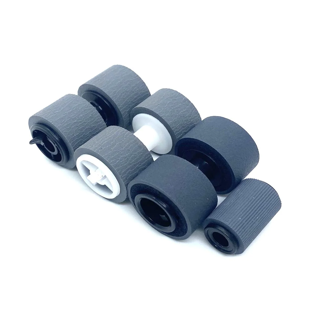 ZHOUHONG Original Scanner Exchange Roller Kit für HP ScanJet 7000S3 5000S4 3000S3 - Image 5