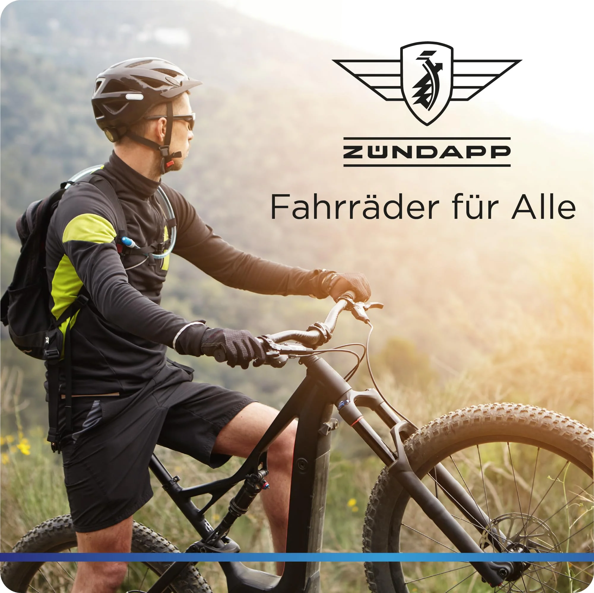 ZÜNDAPP Z505 City E-Bike Damen 26 Zoll | Citybike mit 6 Gang Schaltung Pedelec | für 150-185 cm | Bike mit StVZO Beleuchtung und Gepäckträger (schwarz, 43 cm) - Image 2