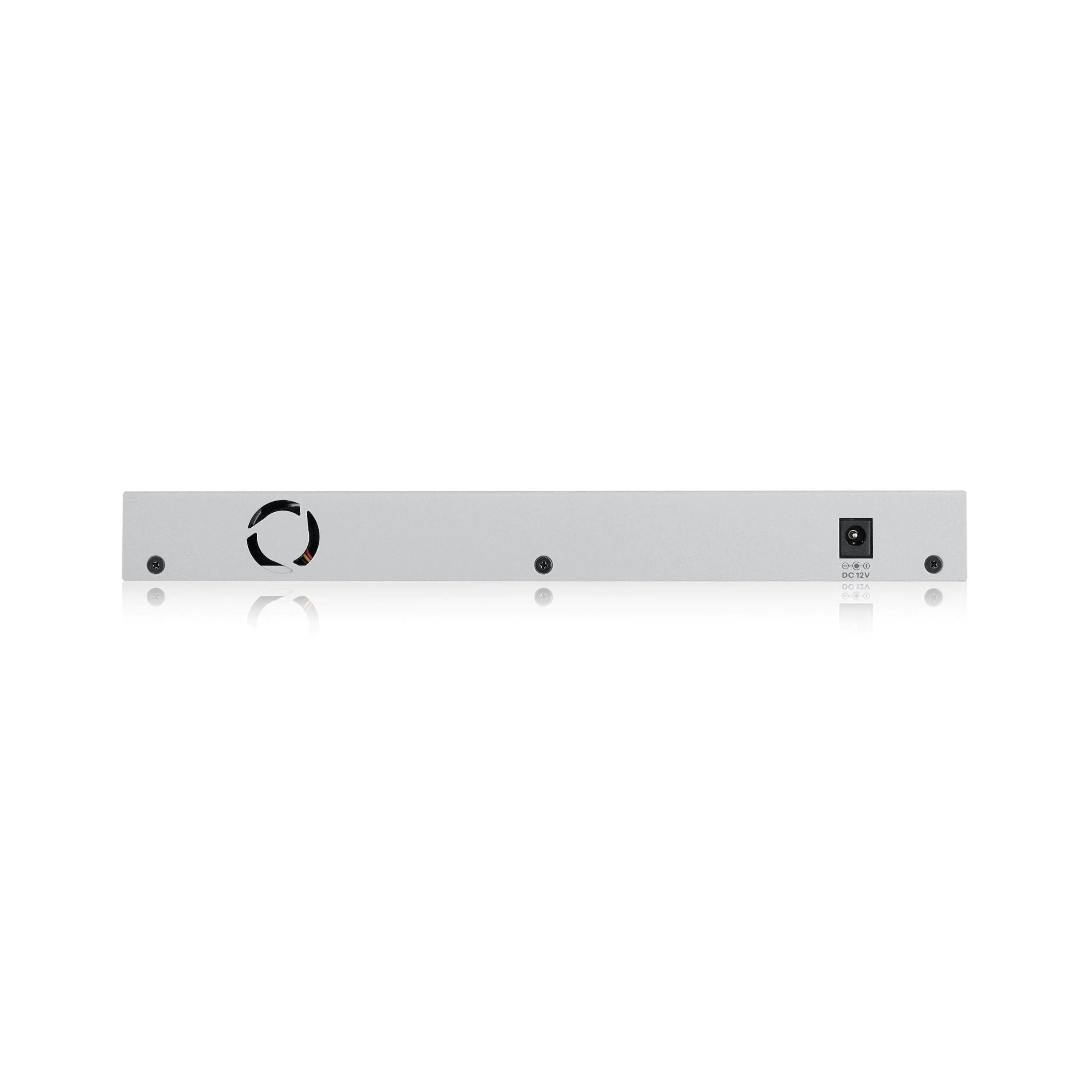 Zyxel Web-Managed Multi-Gigabit Switch mit 12 Ports, Davon 3 mit 10G und 1 mit 10G SFP+ [XGS1250-12] - Image 6